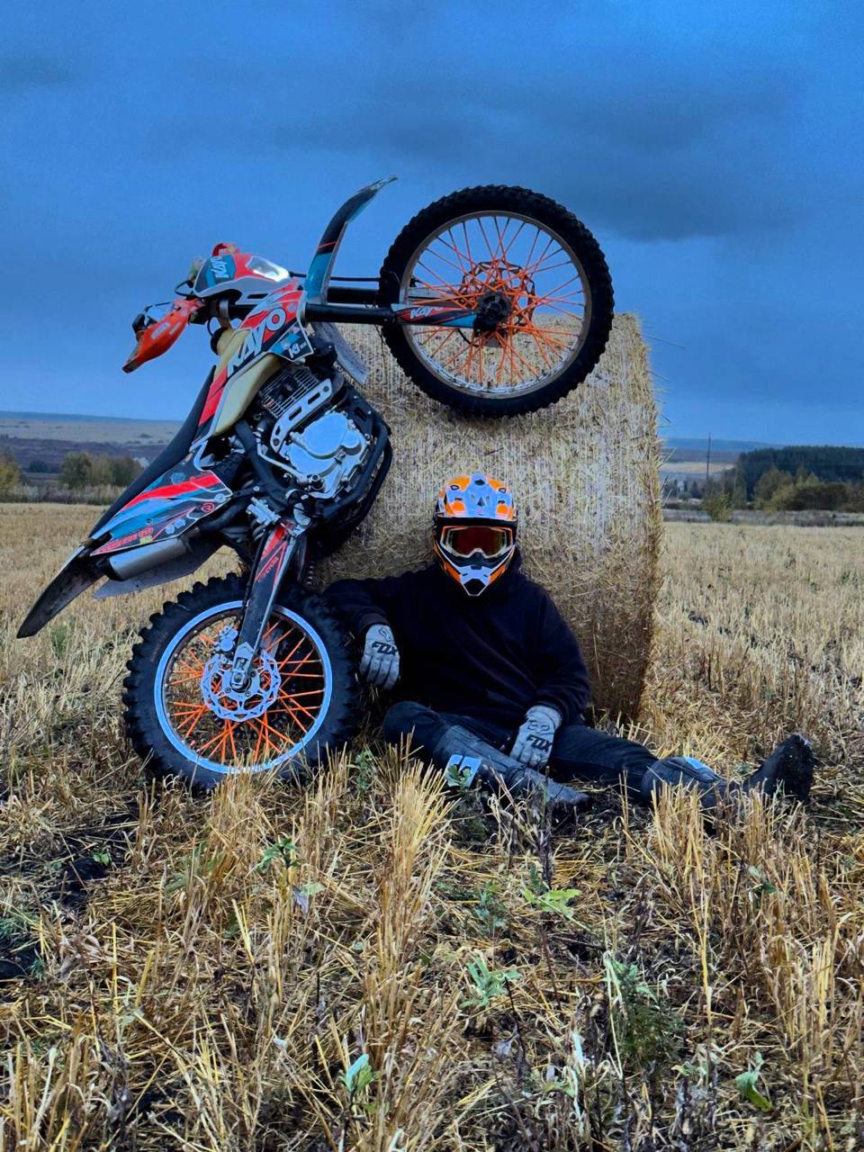 FullGas. Эндуро-экспедиция – детская программа, Карелия. Путевки на детские программы на 2026 год, фото 7