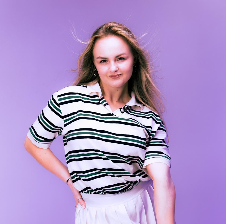 Зимонина Софья - Танцевальный лагерь DES Summer Camp – творческий лагерь, Ленинградская обл., Выборгский р-н. Путевки в детский лагерь на 2026 год