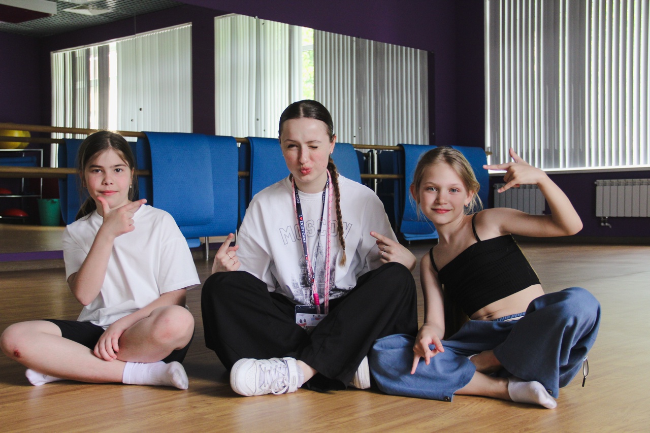 Enjoy Camp. Стартап Ёлочки – образовательный лагерь, Московская обл., Домодедово. Путевки в детский лагерь на 2026 год, фото программы 9