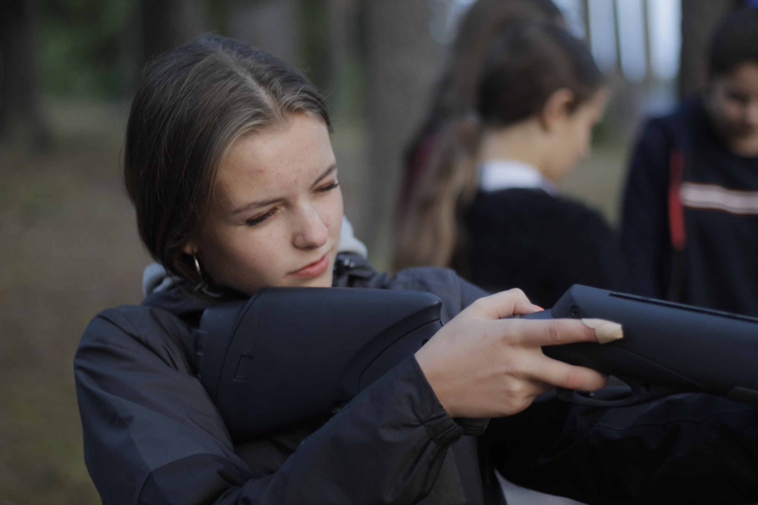 Танцевальный лагерь DES Summer Camp – творческий лагерь, Ленинградская обл., Выборгский р-н. Путевки в детский лагерь на 2026 год, фото 9