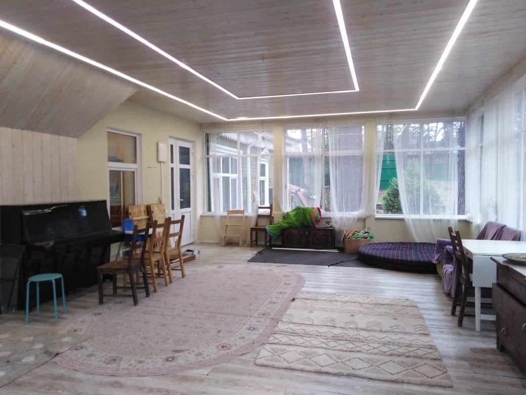 Baby Bilingual – детская программа, Москва, 3 локации. Путевки на детские программы на 2026 год, фото размещения 4