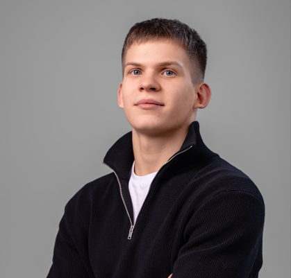 Георгий Бобраков - Sport Story в ДСОЛ Ленинградец – спортивный лагерь, Ленинградская обл., Выборгский р-н. Путевки в детский лагерь на 2026 год