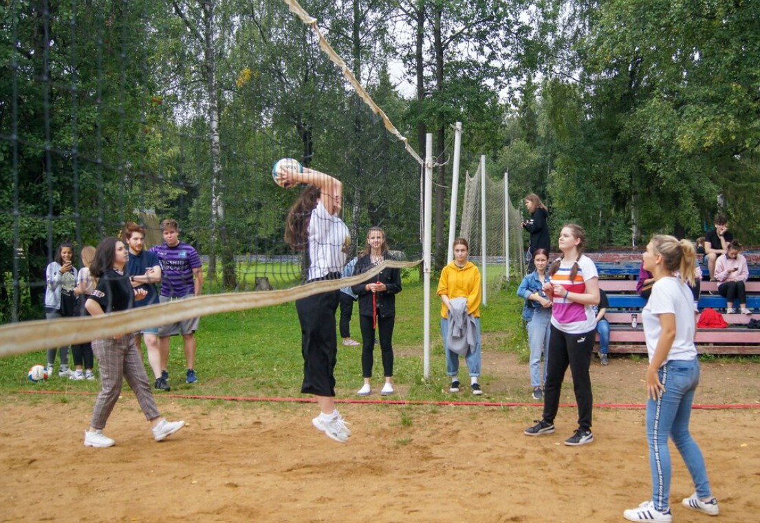 SportZania. ДОЛ Дружба им. Ливанова – творческий лагерь, Московская обл., Дмитровский р-н. Путевки в детский лагерь на 2025-2026 год, фото 5