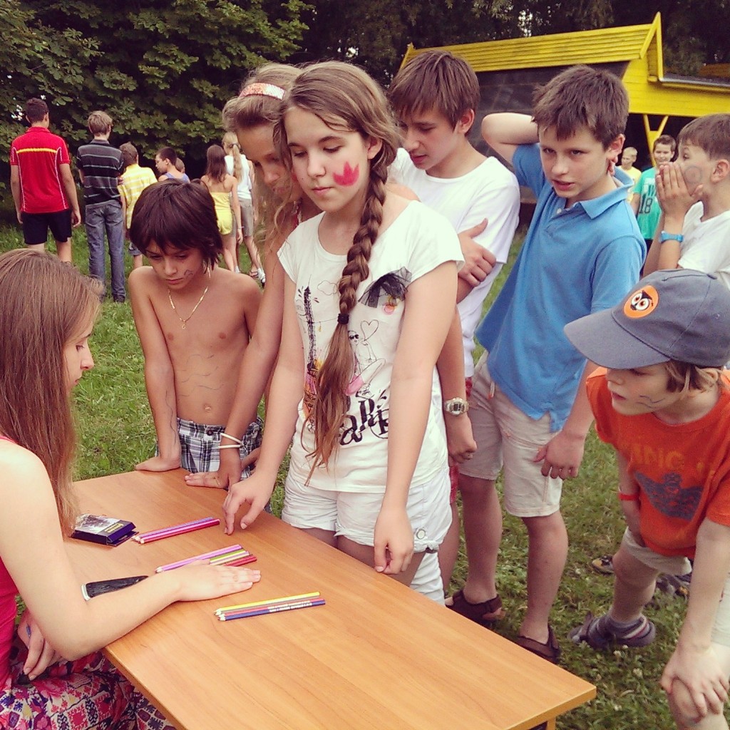 «Умный лагерь» – Детский лагерь в Валуево, Подмосковье, фото 7