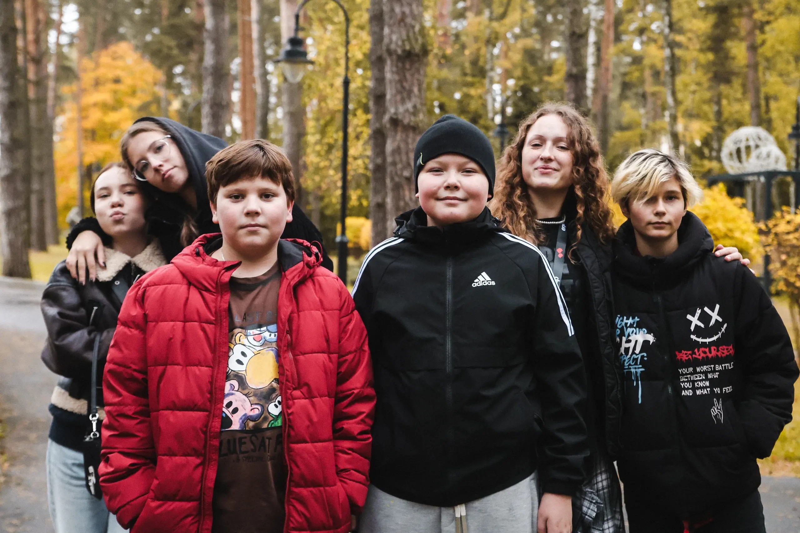 Enjoy Camp Роботы. Ёлочки – детская программа, Московская обл., Домодедово. Путевки на детские программы на 2026 год, фото 8