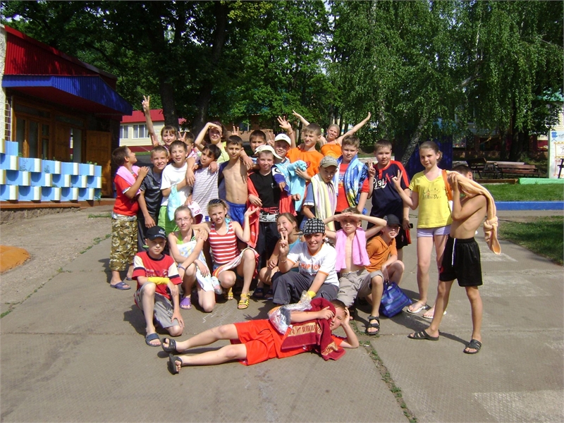 Горное эхо – оздоровительный лагерь, Башкортостан, Мелеуз. Путевки в детский лагерь на 2024 год, фото 1