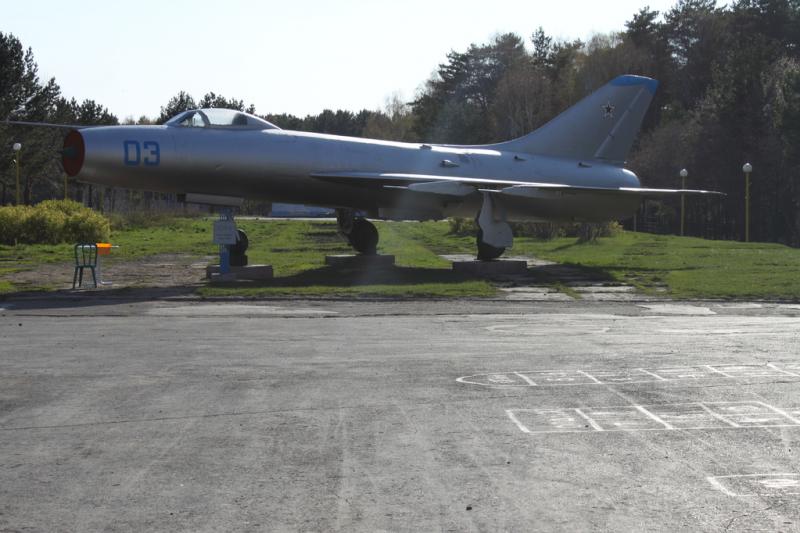 «СОЛКД Чкаловец», Новосибирская обл., Искитимский р-н – 3.