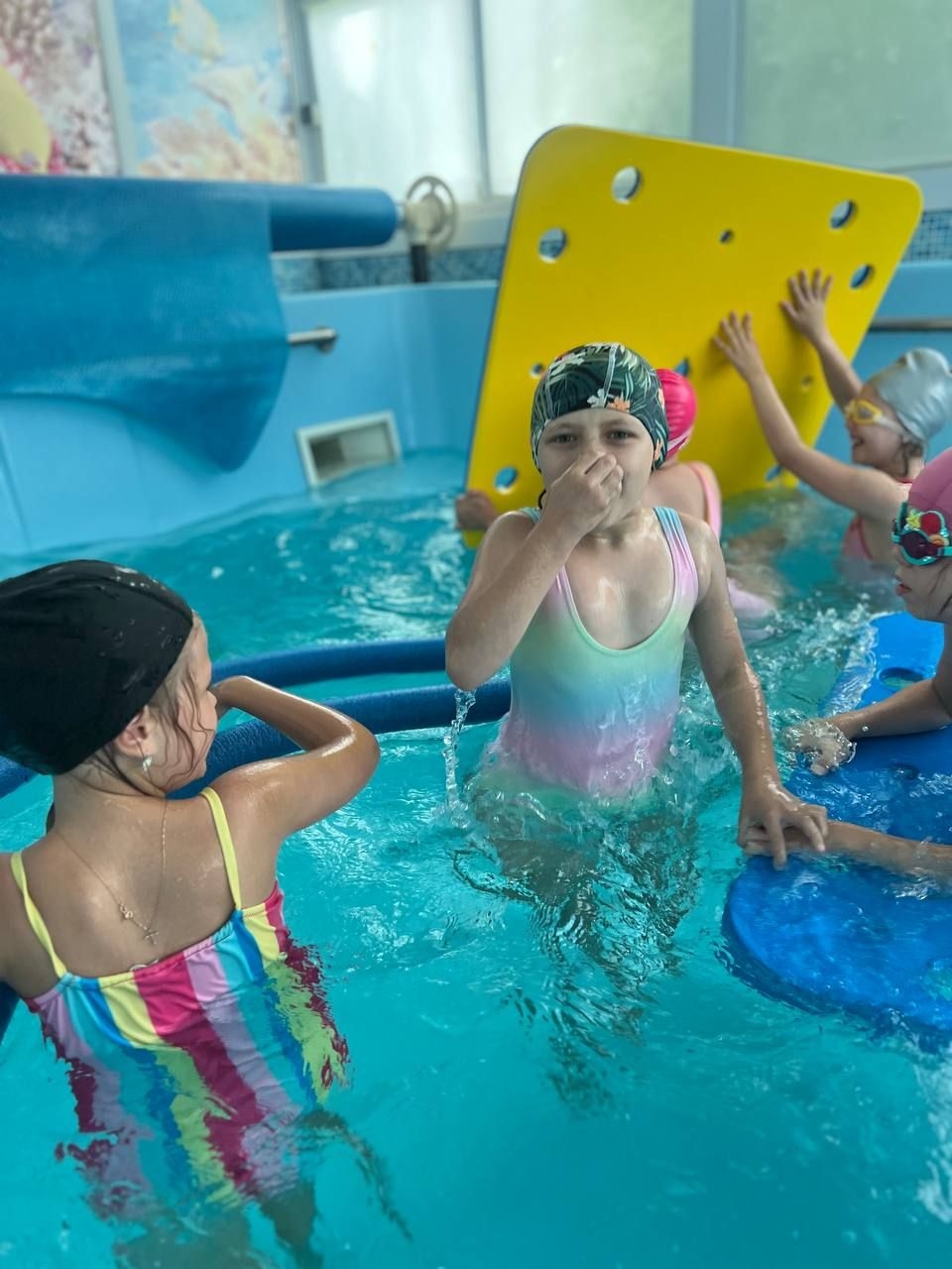 «Скаут», Калининград – 5.