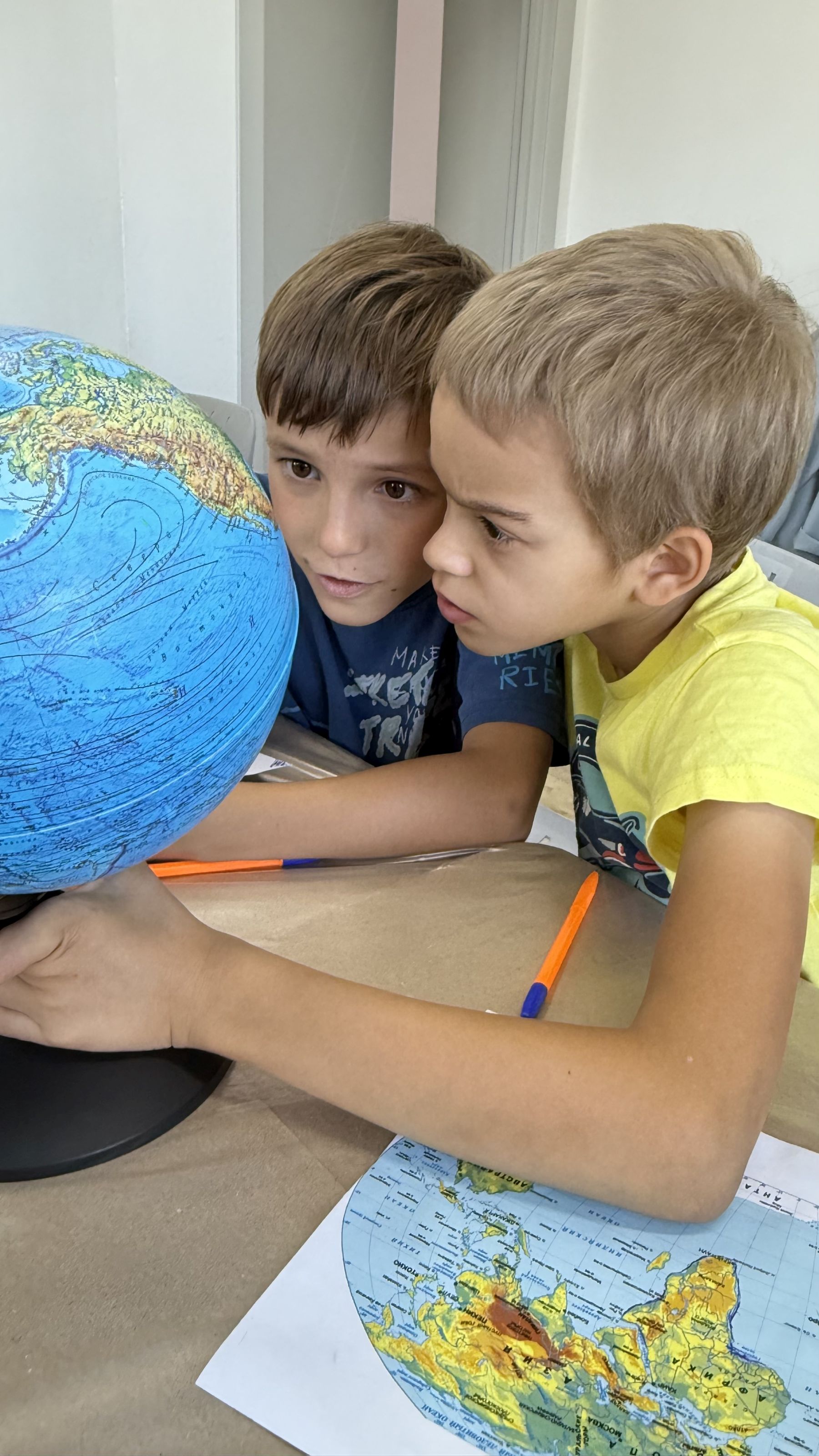 «Sciencely. Летние городские лаборатории», Новосибирск – 3.