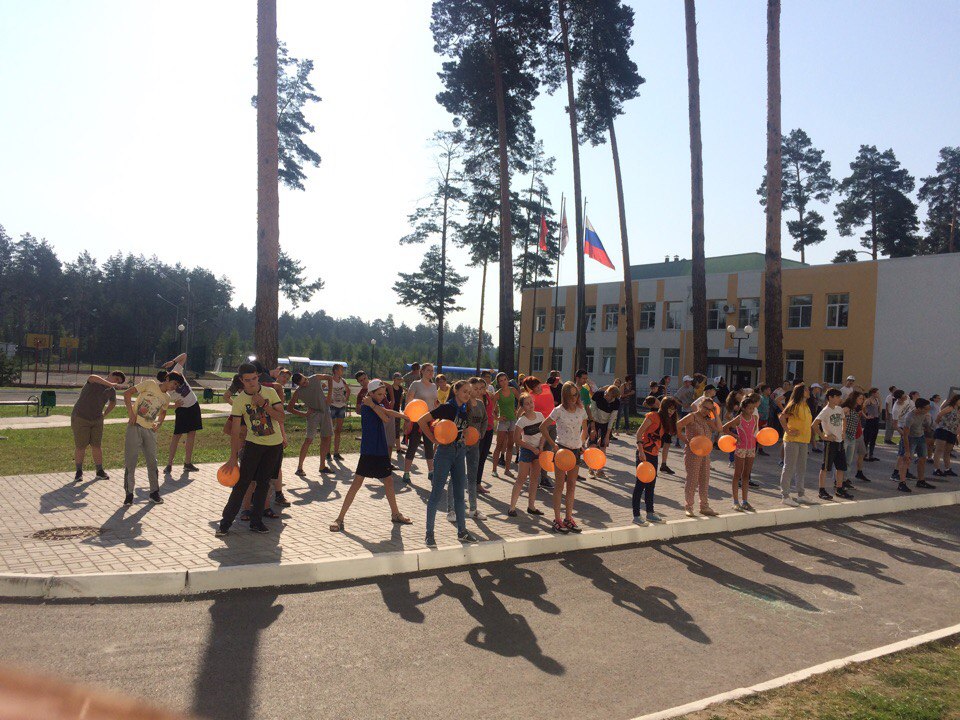 «Дуслык» – Детский лагерь в Казани, фото 2