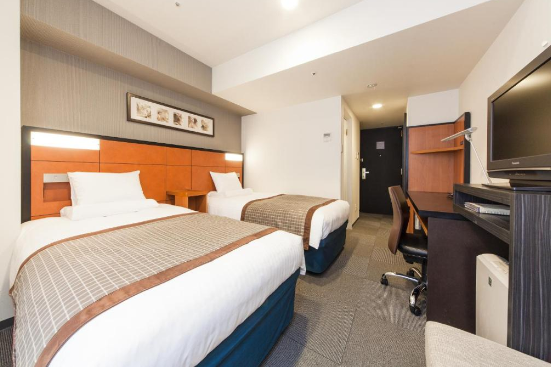 Oxford Camp Япония – международный лагерь, Япония, Токио. Путевки в детский лагерь на 2026 год, фото размещения 6