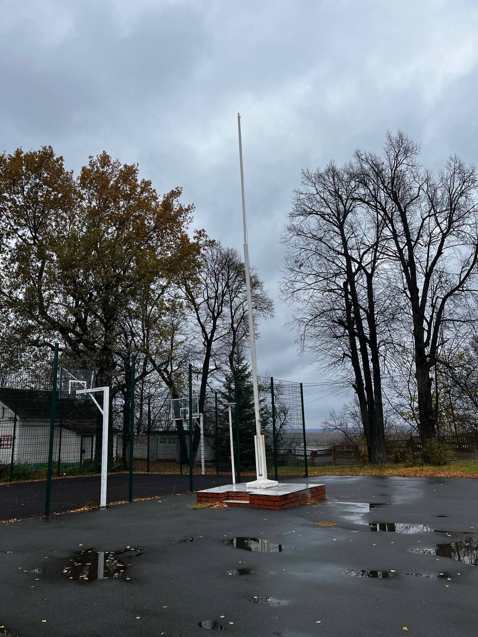 Экстрим каникулы. Лагерь Зеленые каникулы – спортивный лагерь, Татарстан, Верхнеуслонский р-н. Путевки в детский лагерь на 2026 год, фото размещения 9