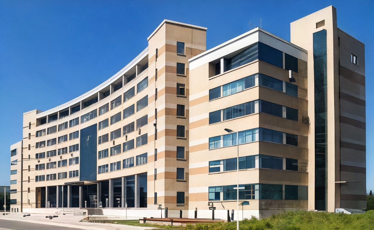 China Club: Школа китайского языка – языковой лагерь, Китай, Харбин. Путевки в детский лагерь на 2026 год, фото размещения 1