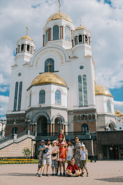 ПроКаникулы. ПроЖизнь Урал – туристический лагерь, Свердловская обл.. Путевки в детский лагерь на 2026 год, фото 8