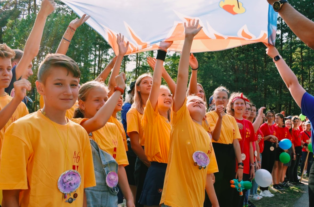 Юность Camp – английский лагерь, Рязанская область, Кораблинский район. Путевки в детский лагерь на 2023-2024 год, фото 5