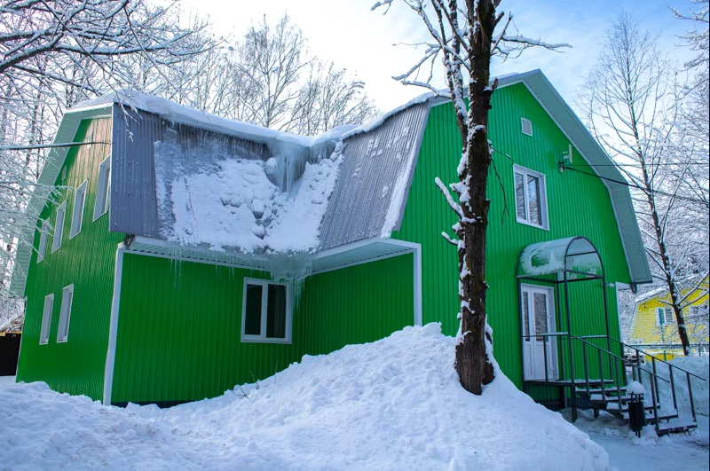 Аплодисменты. IT & Робототехника – IT и математический лагерь, Московская обл., Пушкинский р-н. Путевки в детский лагерь на 2026 год, фото размещения 5