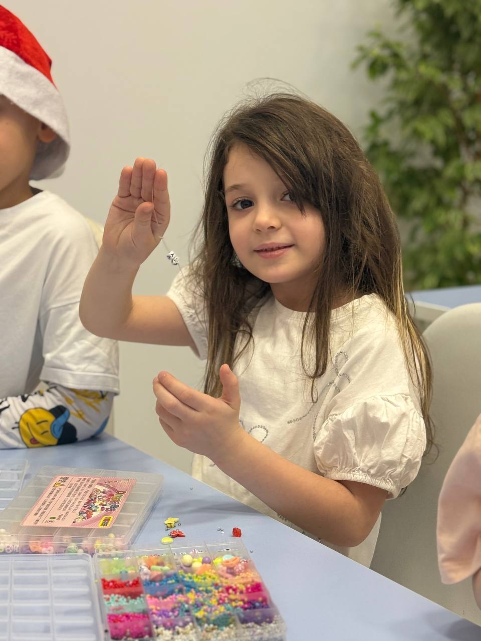 Летние каникулы в школе IQ007 – детская программа, Москва, 5 филиалов. Путевки на детские программы на 2026 год, фото программы 4