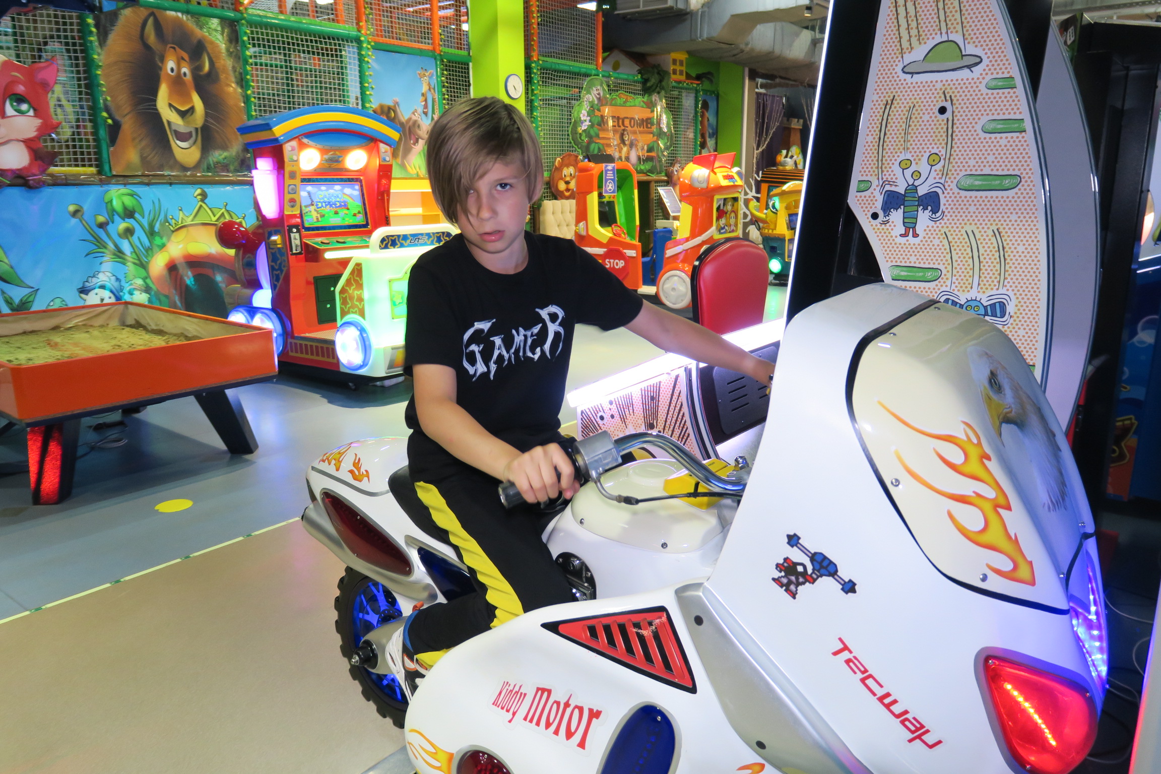 Компьютерные каникулы в Королёве – детская программа, Московская обл., Королёв. Путевки на детские программы на 2026 год, фото программы 5