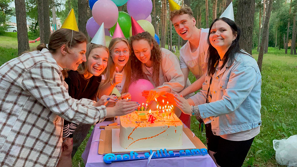 «КИД Travel. Soft Skills Camp», Московская обл., Люберецкий р-н – 6.