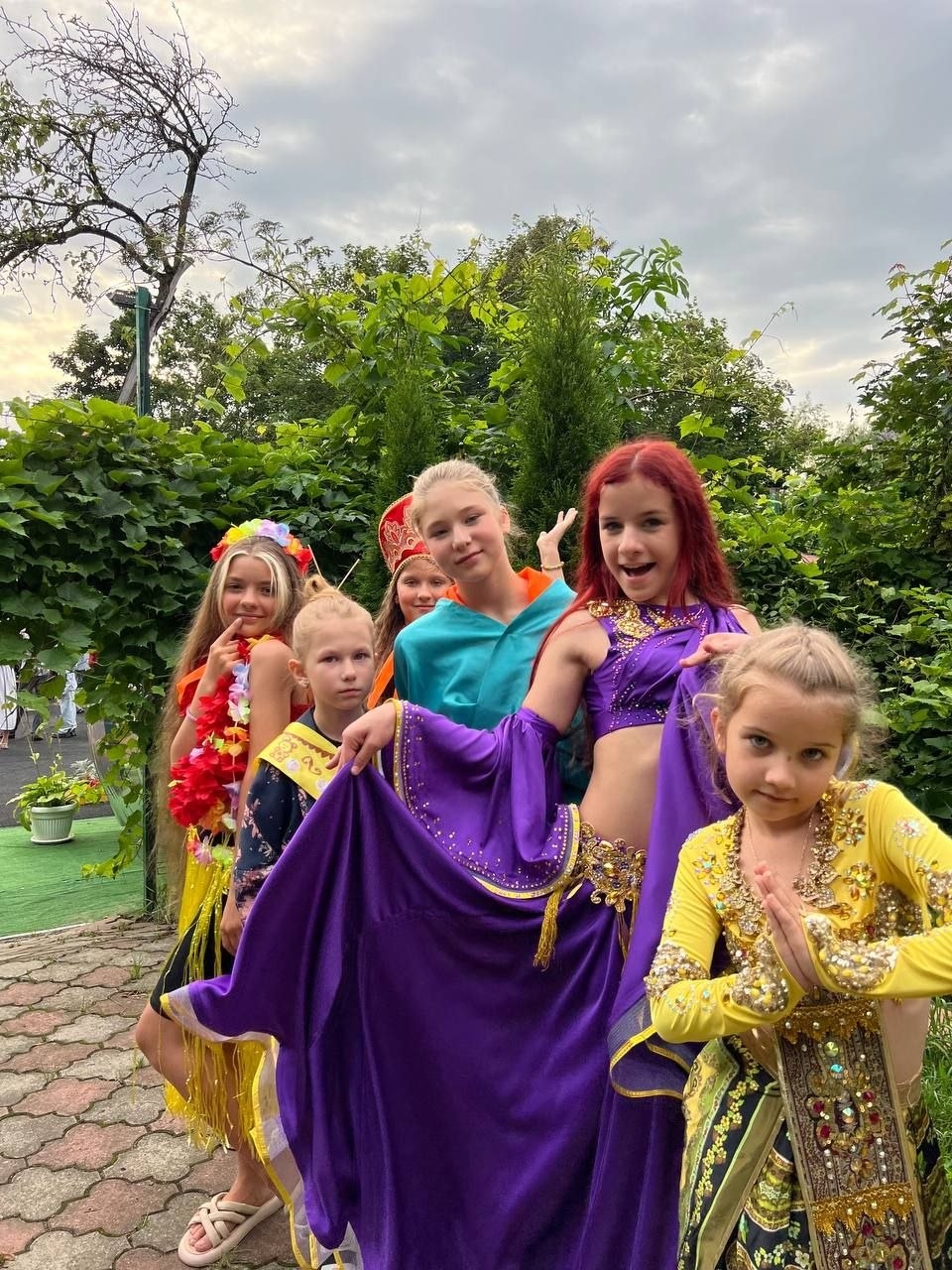 «Скаут», Калининград – 3.