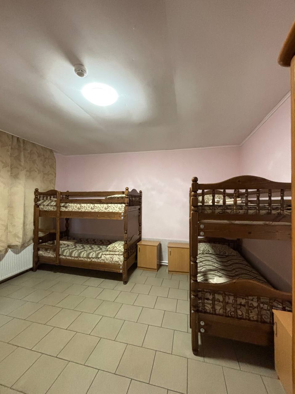 Komandor Camp. Мульти программа  – спортивный лагерь, Калужская обл., Таруса. Путевки в детский лагерь на 2026 год, фото размещения 8