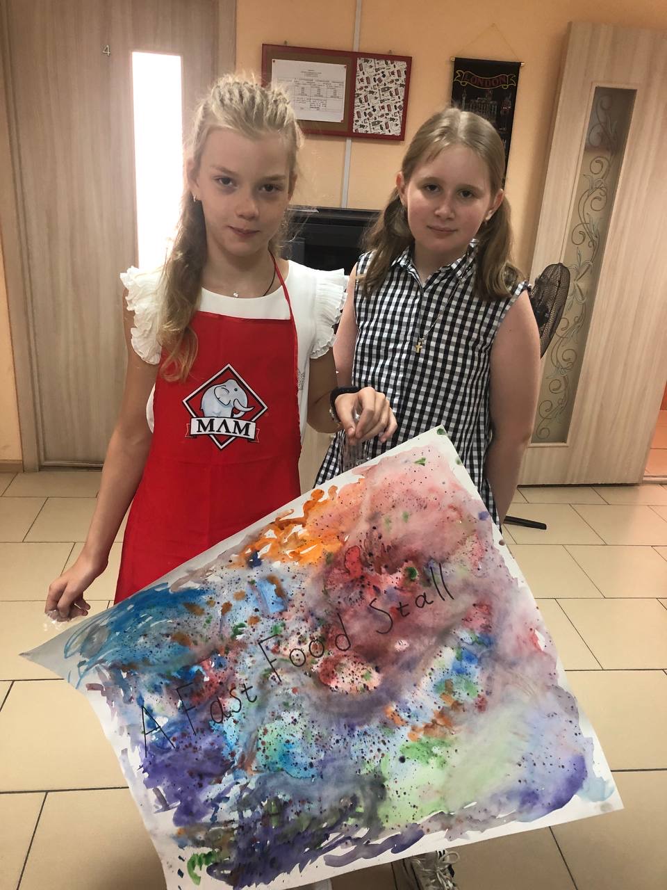 English Class на Чёрном море – лагерь на море, Краснодарский край, Сочи, Лоо. Путевки в детский лагерь на 2026-2027 год, фото программы 2