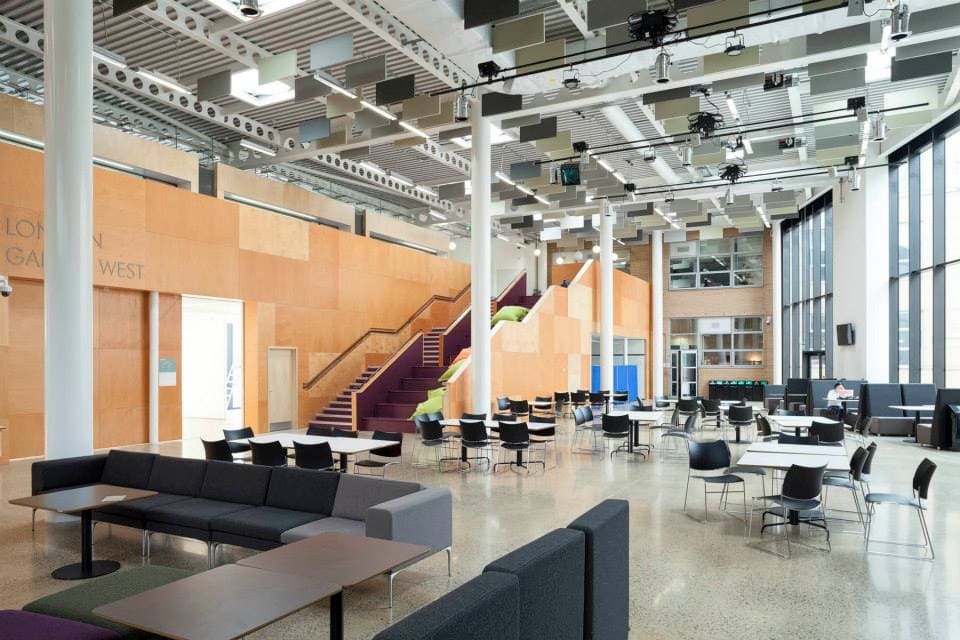 Все лучшее в Лондоне – языковой лагерь, Великобритания, Лондон. Путевки в детский лагерь на 2026 год, фото размещения 2