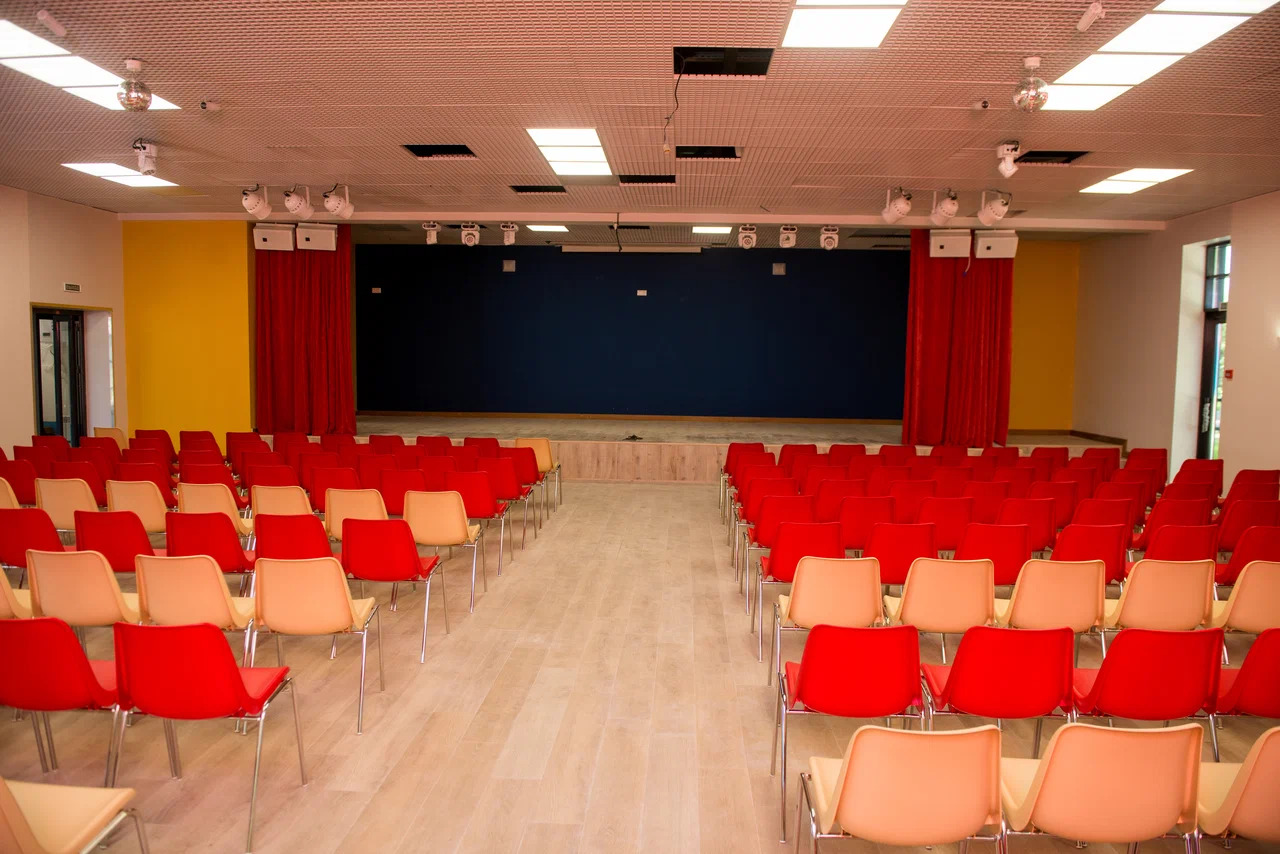 Зимний кинолагерь Я звезда – творческий лагерь, Москва - Казань. Путевки в детский лагерь на 2026 год, фото размещения 7