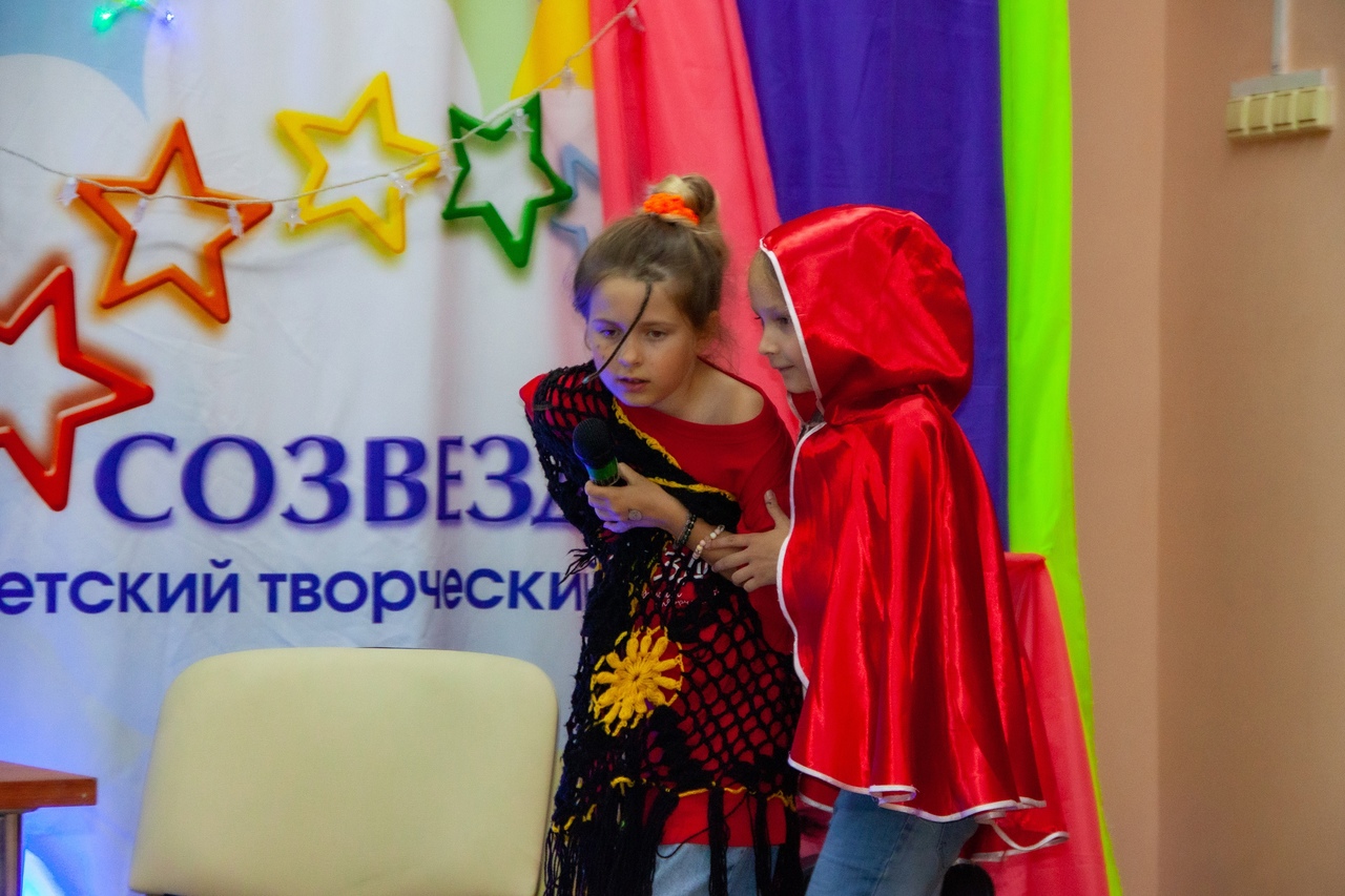 Детский Творческий Лагерь Созвездия – языковой лагерь, Московская область, г.о. Клин. Путевки в детский лагерь на 2026-2027 год, фото программы 10