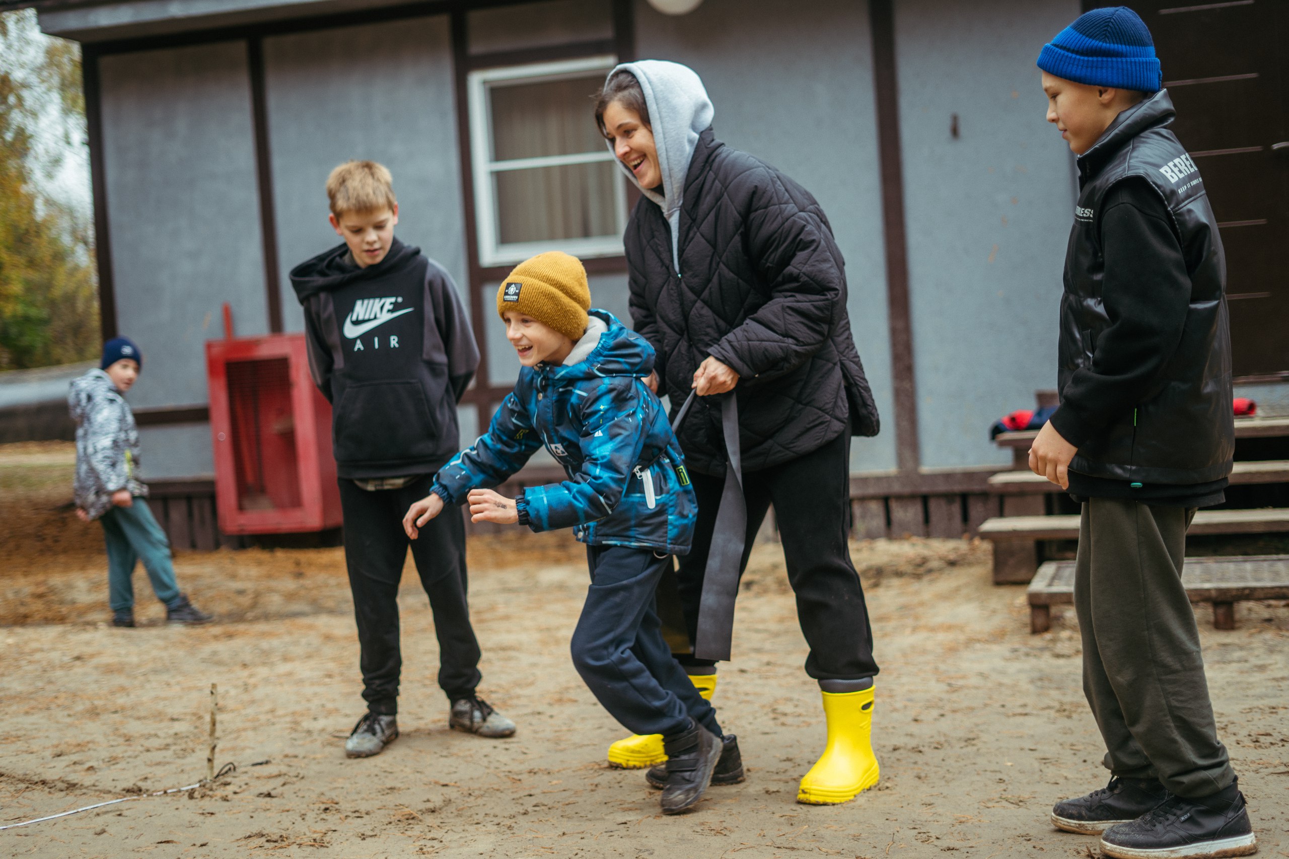 Terra Nostra Camp – туристический лагерь, Московская обл., Шатура. Путевки в детский лагерь на 2025-2026 год, фото 5