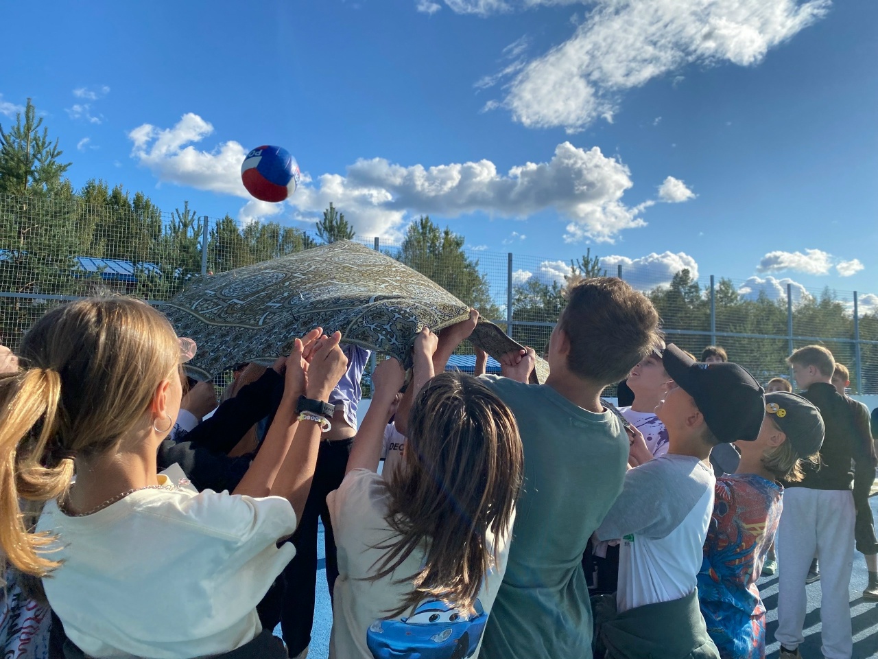 Город Мастеров - Семиозерье – туристический лагерь, Ленинградская обл., Выборгский р-н . Путевки в детский лагерь на 2026 год, фото 10