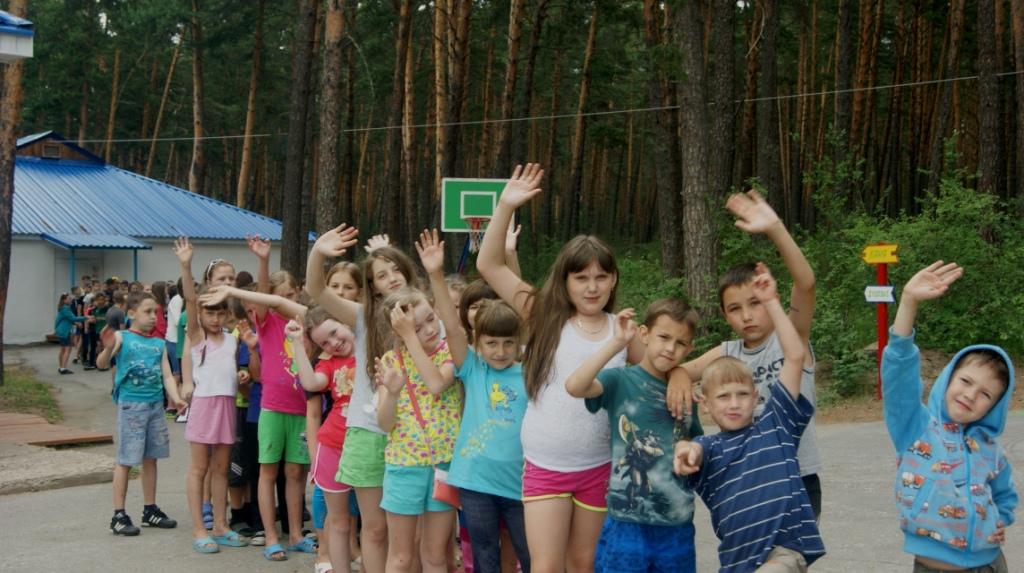 «Соснячок» – Детский лагерь в Красноярском крае, фото 2