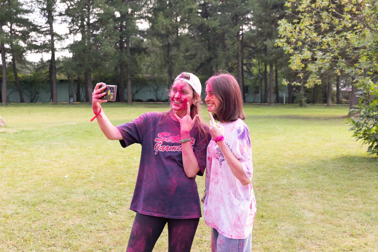 Enjoy Camp English Салют – языковой лагерь, Московская обл., Домодедово. Путевки в детский лагерь на 2026 год, фото 8