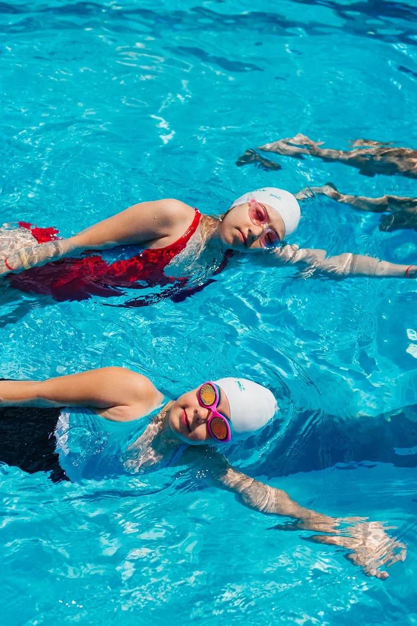 Сборы по плаванию Big Wave. Казань – спортивный лагерь, Казань. Путевки в детский лагерь на 2026 год, фото 7