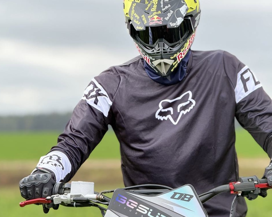 ПроКаникулы Эндуро выходные в Минске – спортивный лагерь, Республика Беларусь, Минск. Путевки в детский лагерь на 2026 год, фото 2