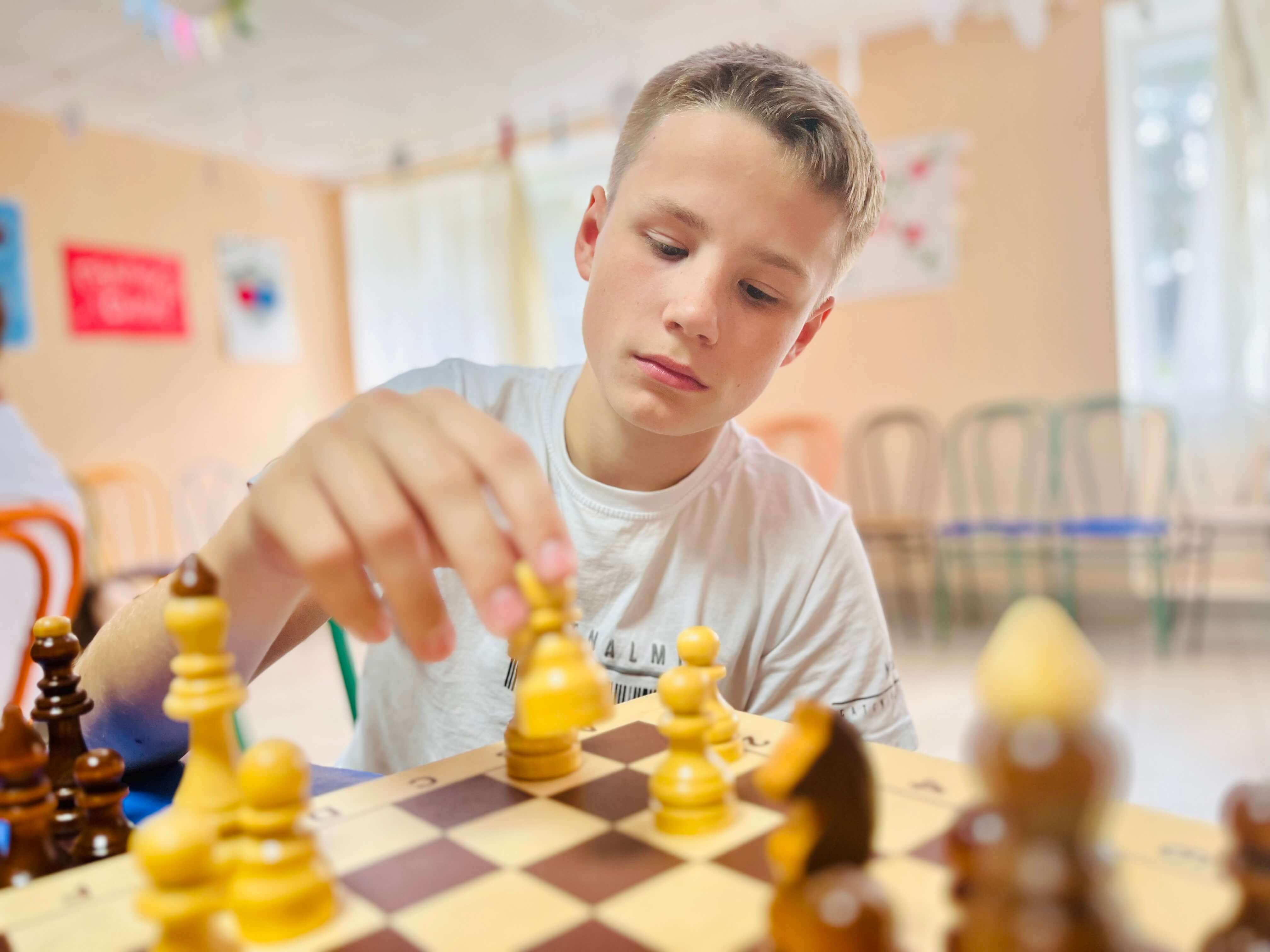 «Sport Story в ДОЛ Пионер», Ленинградская обл., Всеволожский р-н – 6.