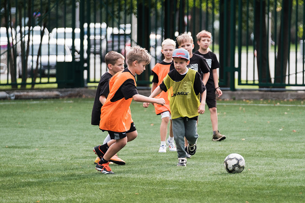Морской горизонт – детская программа, Москва, м. Водный стадион. Путевки на детские программы на 2026 год, фото 13