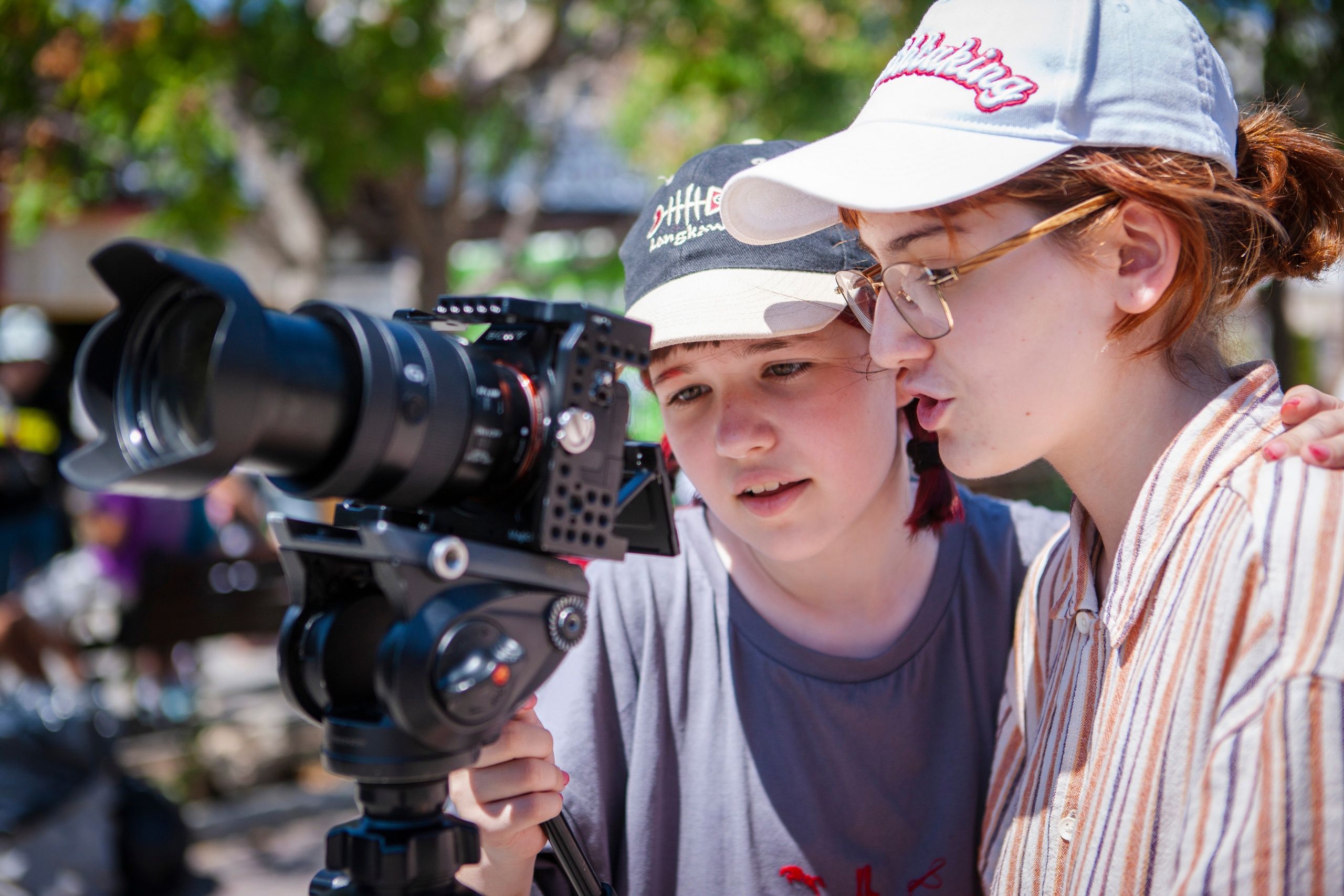 «Enjoy Camp. В кадре. Ёлочки», Московская обл., Домодедово – 1.