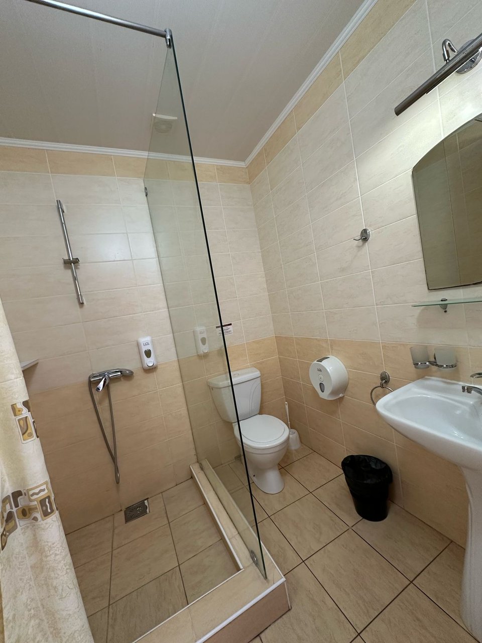 Фабрика Предпринимательства – бизнес лагерь, Татарстан, Лаишевский р-н. Путевки в детский лагерь на 2026 год, фото размещения 3