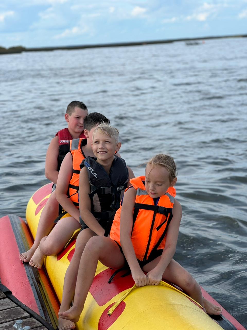 Каникулы Афанасий. Весьегонск – детская программа, Тверская обл., г Весьегонск. Путевки на детские программы на 2026 год, фото 13