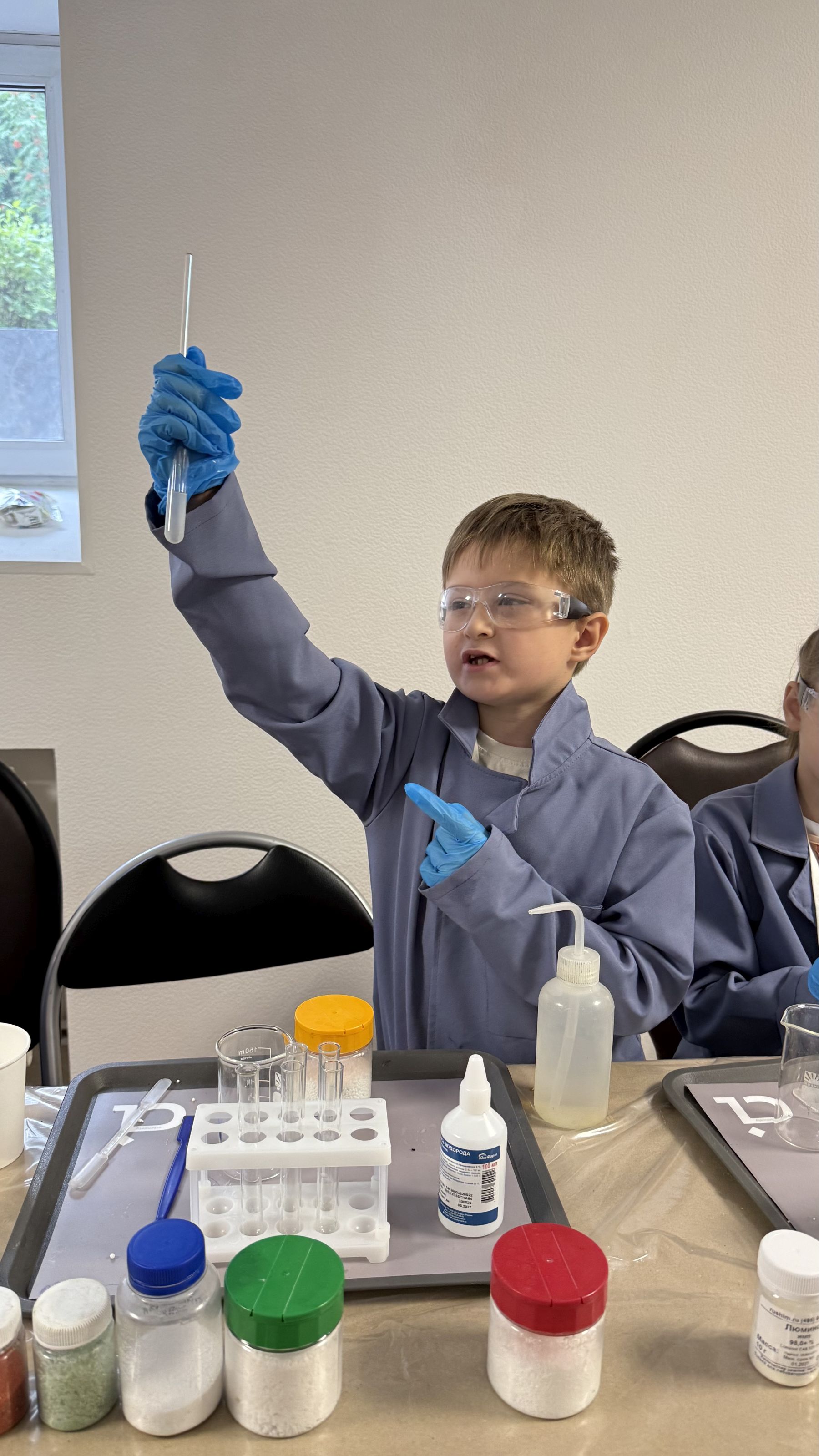 Sciencely. Летние городские лаборатории – городской лагерь, Томск. Путевки в детский лагерь на 2026 год, фото 11