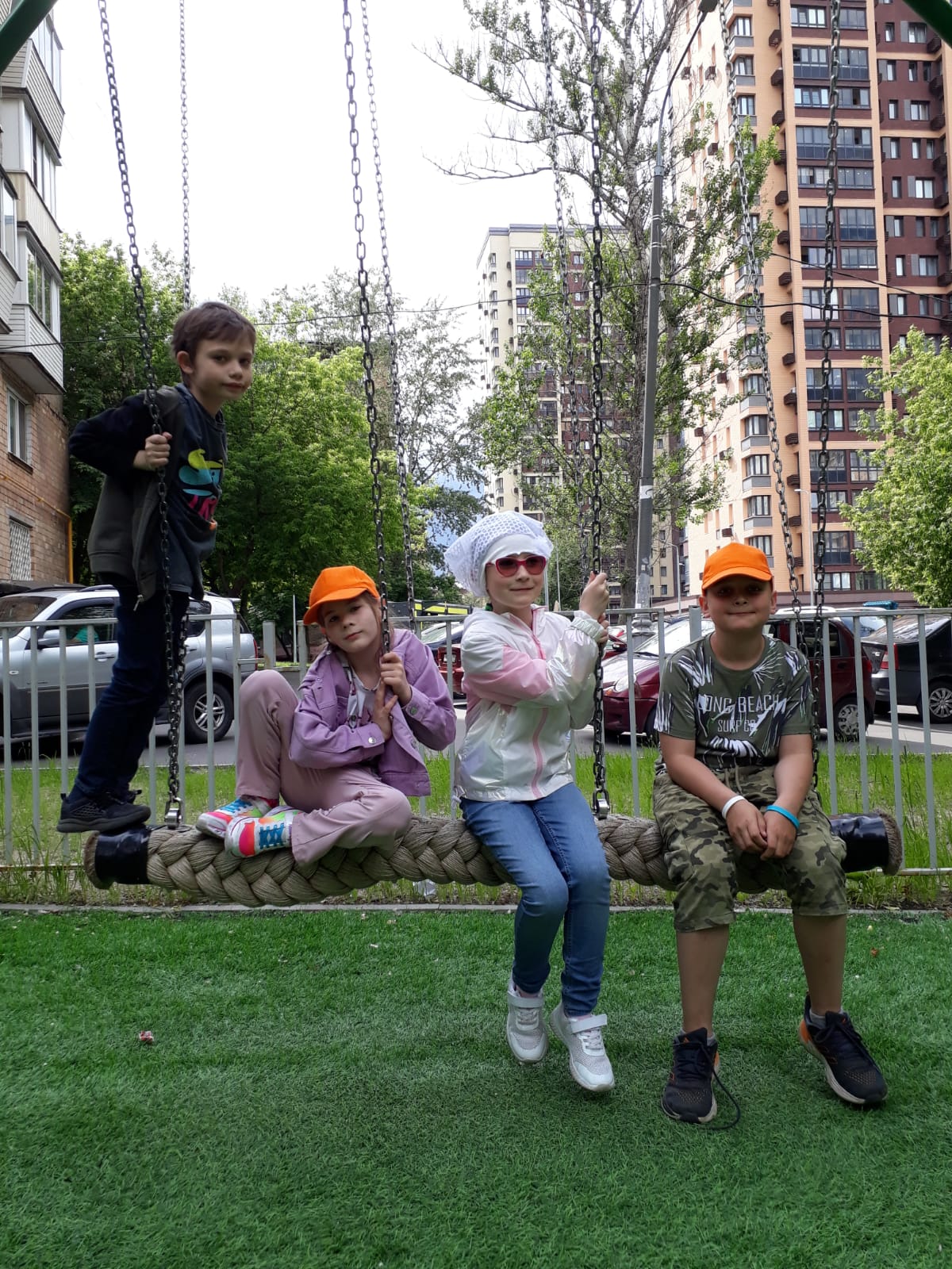 IQ007. Летняя школа Развитие памяти – городской лагерь, Москва, м. Каховская. Путевки в детский лагерь на 2026-2027 год, фото программы 2