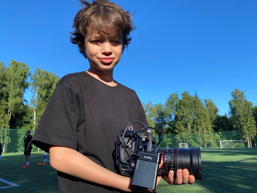 Азбука Актёрского мастерства Подмосковье – детская программа, Московская обл., Дмитровский р-н. Путевки на детские программы на 2026 год, фото 12