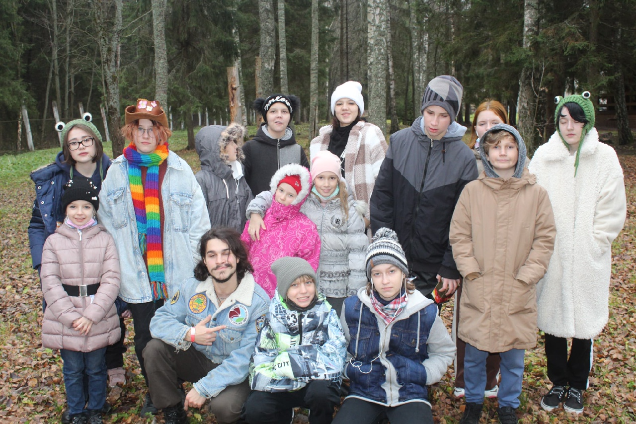 «Vodoleycamp» – Лагерь для детей в Тверской области, фото 8