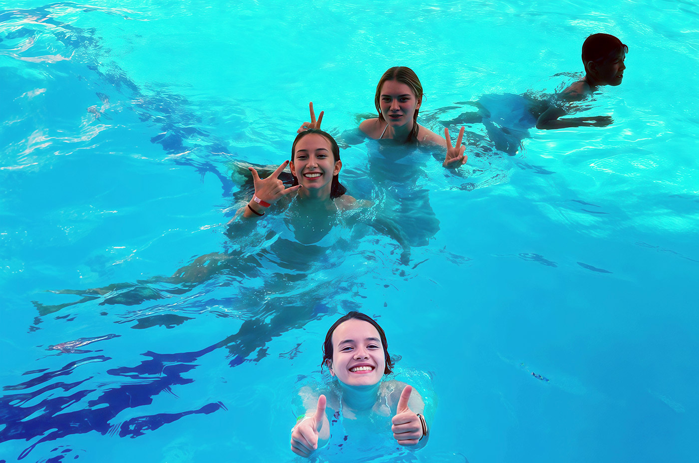 Языковой тур Orange Camp – языковой лагерь, Турция, Аланья. Путевки в детский лагерь на 2026 год, фото 5