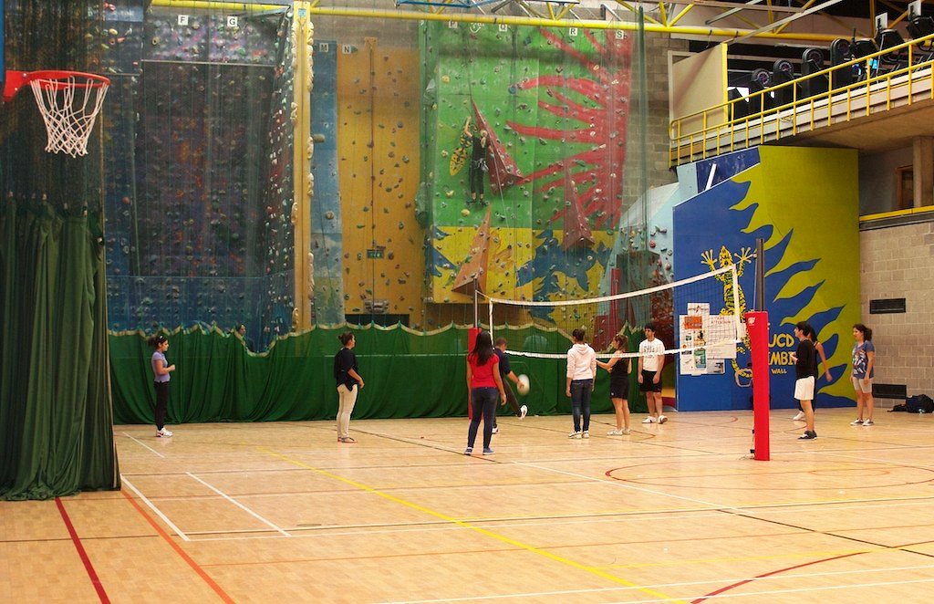 University College Dublin – языковой лагерь, Ирландия, Дублин. Путевки в детский лагерь на 2026 год, фото 12