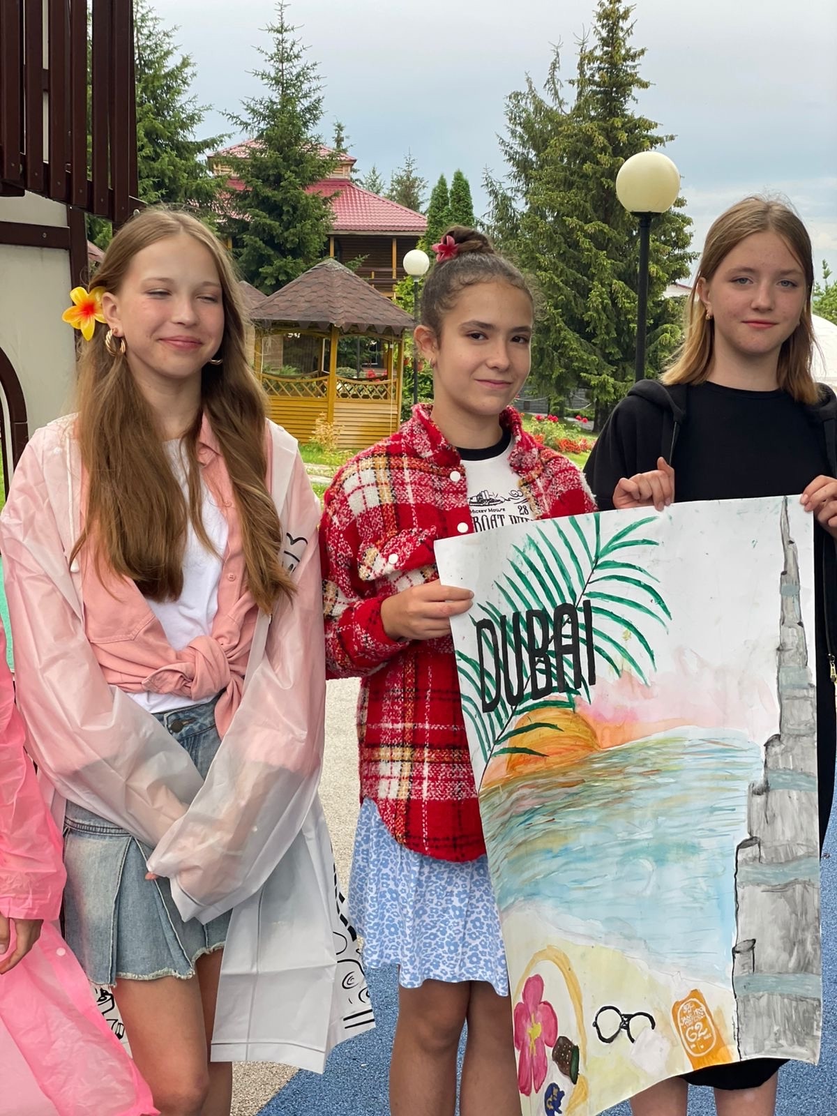 Jack Hammer Summer Сamp / Летняя Школа Джека Хаммера – детская программа, Тульская обл., Бунырево. Путевки на детские программы на 2026 год, фото 5