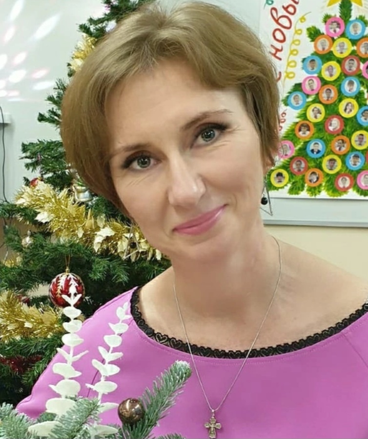 Людмила Борисовна Пихур - Step&Level Camp – языковой лагерь, Россия, Краснодарский край. Путевки в детский лагерь на 2026 год