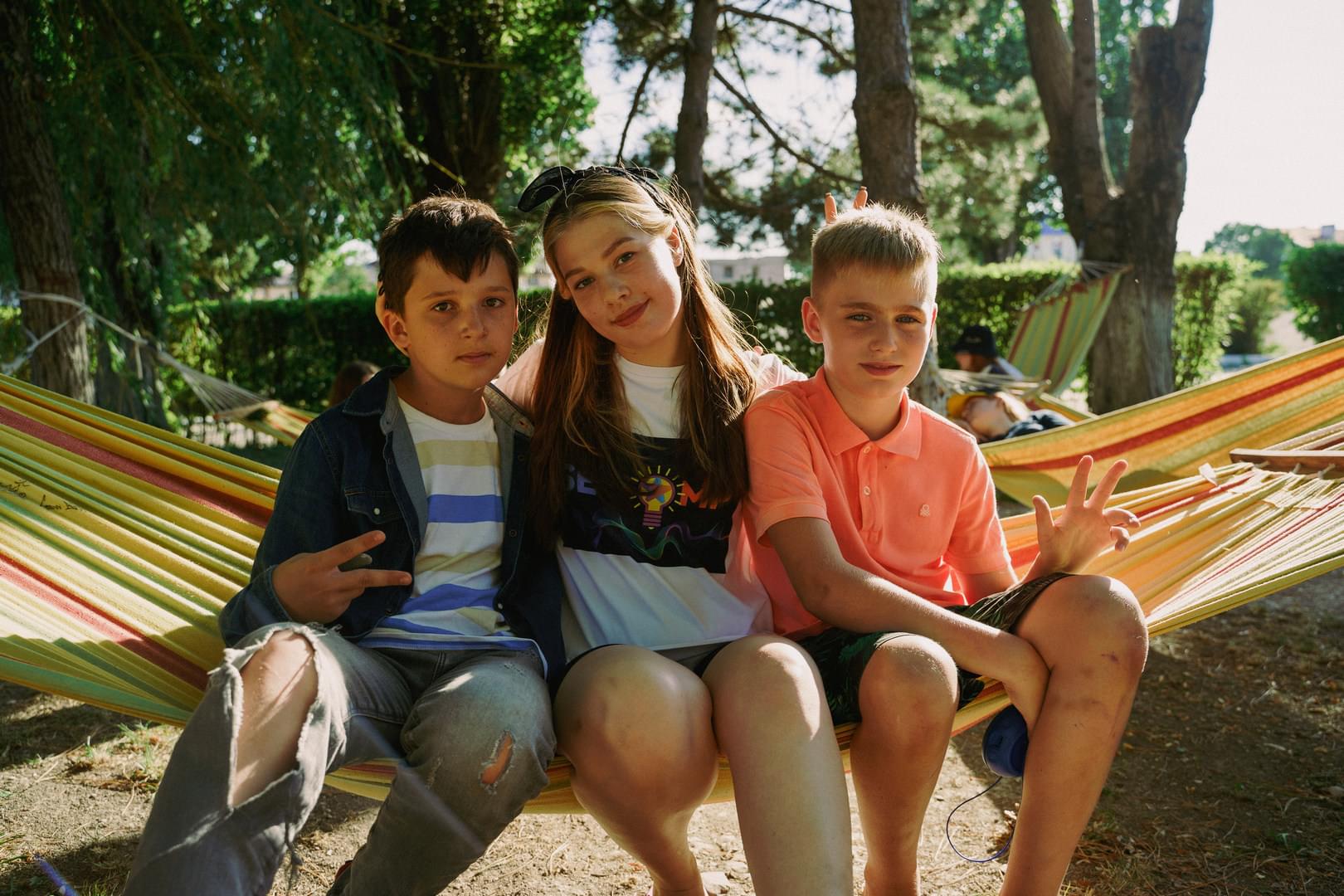 SE Camp – оздоровительный лагерь, Краснодарский край, с. Кабардинка. Путевки в детский лагерь на 2024 год, фото 11
