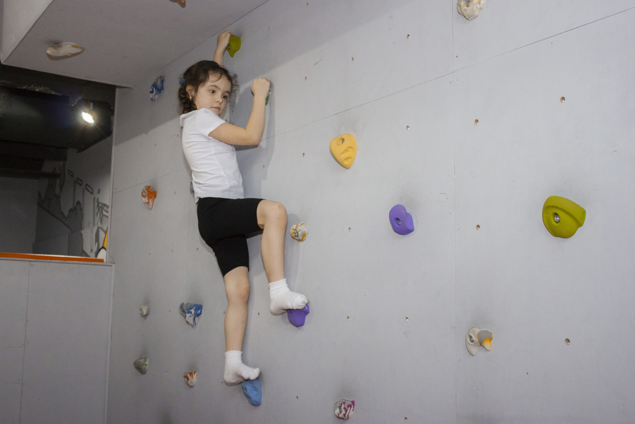 JoyGym – городской лагерь, Москва, м. Тушинская . Путевки в детский лагерь на 2026-2027 год, фото программы 9